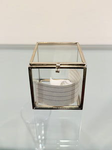 Golf Ball Display Case