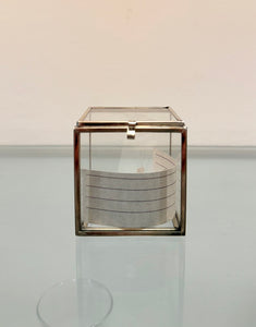 Golf Ball Display Case