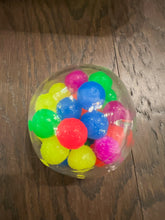 Load image into Gallery viewer, Deluxe Clear Ball