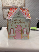 Load image into Gallery viewer, Visions of Sugarplum Bath Balm, Pillowcase &amp; Eye Mask Set