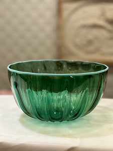 Threaded Bowl - Medium