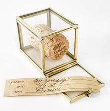 Load image into Gallery viewer, Champagne or Wine Cork Safe