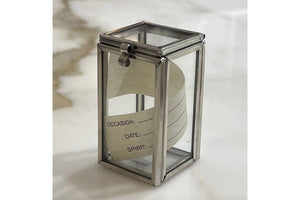 Champagne or Wine Cork Safe