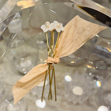 Load image into Gallery viewer, Emmaline Hair Pin Duo