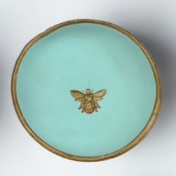 Small Bee Blessing Bowl