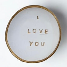 Load image into Gallery viewer, I Love You Blessing Bowl