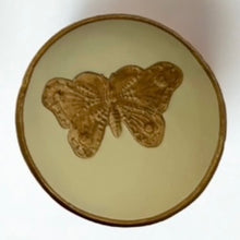 Load image into Gallery viewer, Butterfly Blessing Bowl