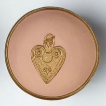 Load image into Gallery viewer, Sacred Heart Blessing Bowl