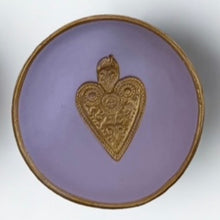 Load image into Gallery viewer, Sacred Heart Blessing Bowl