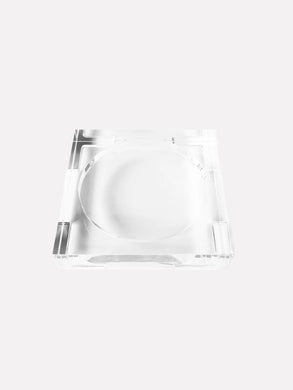 TESTER Lucite Tray - Small