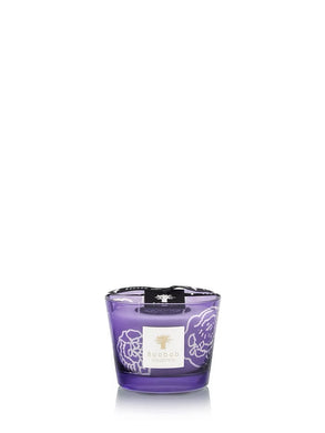 Max 10 Collectible Roses Dark Parma