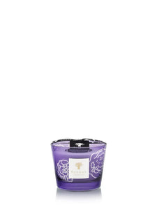 Max 10 Collectible Roses Dark Parma