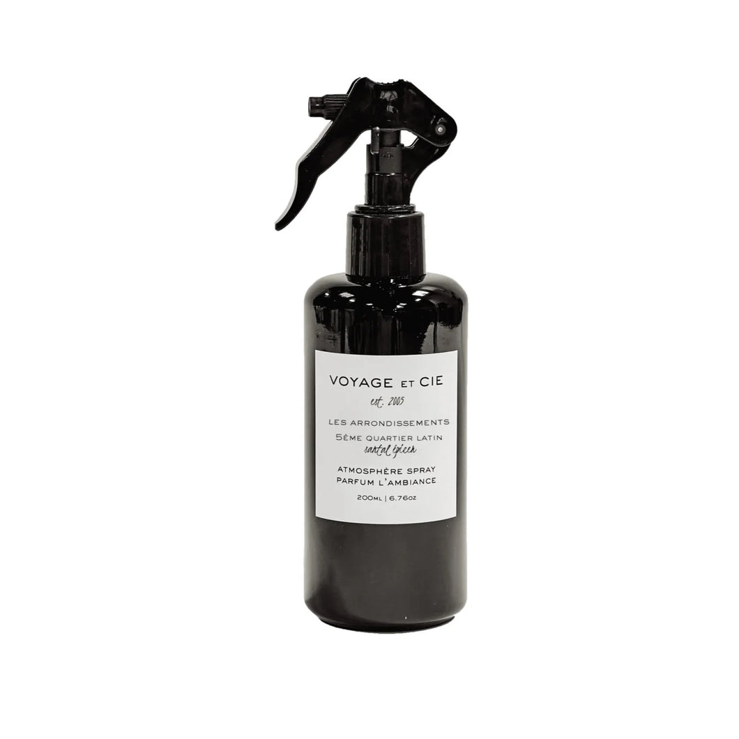 Atmosphère Spray