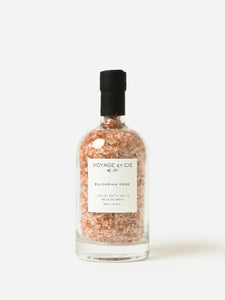 Sels de Bain - Botanical Mineral Bath Salts