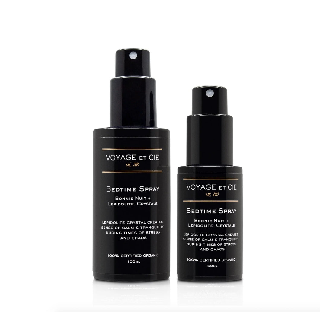 Bedtime Spray -50ml