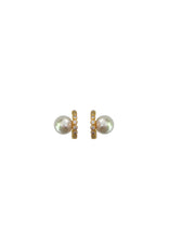 Load image into Gallery viewer, The James Earrings
