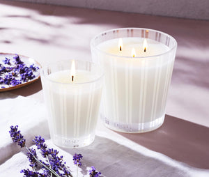 Cedar Leaf & Lavender Classic Candle