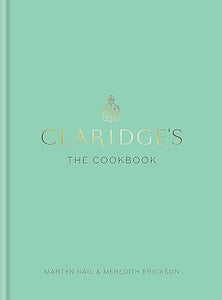 Claridge's, The Cookbook
