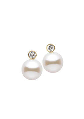 The Provost Earrings