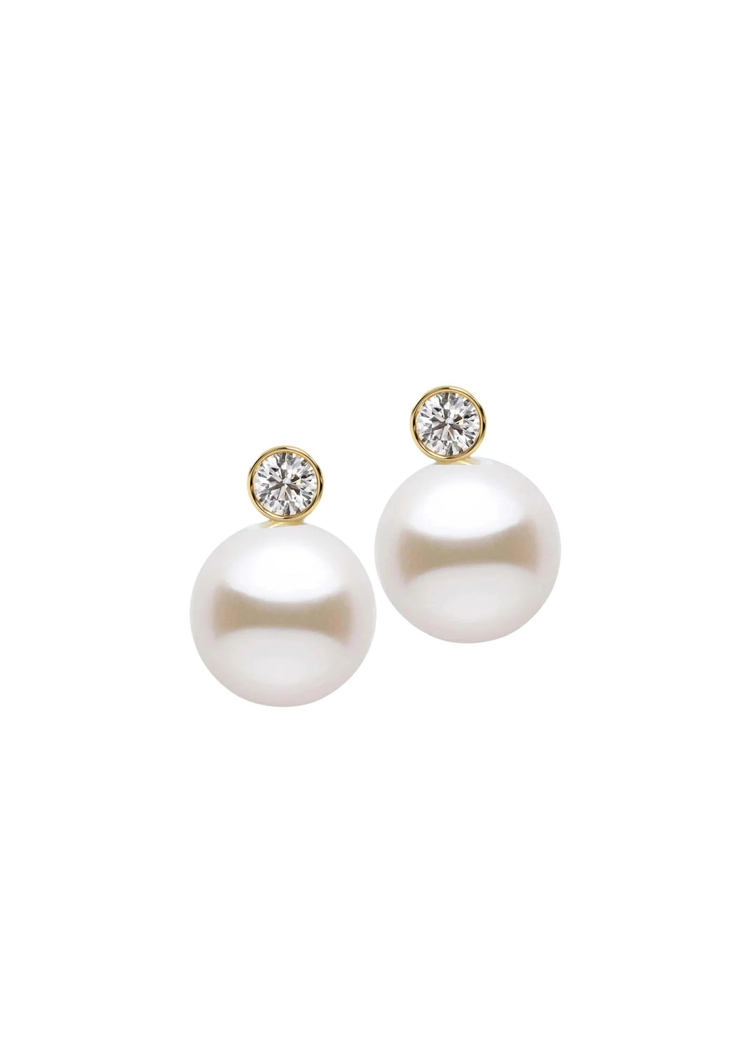 The Provost Earrings