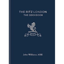 The Ritz London Cookbook