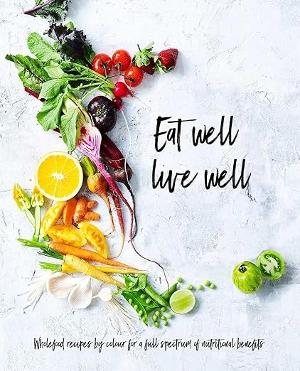 Eat Well Live Well