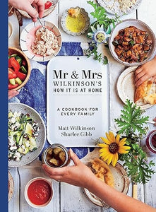 'Mr & Mrs Wilkinson's How it is at Home'