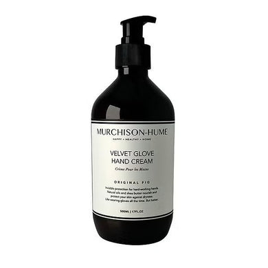 Velvet Glove Hand Cream - Original Fig