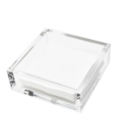 Cocktail Napkin Holder - Base Only