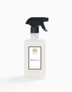 Prosecco Counter Spray