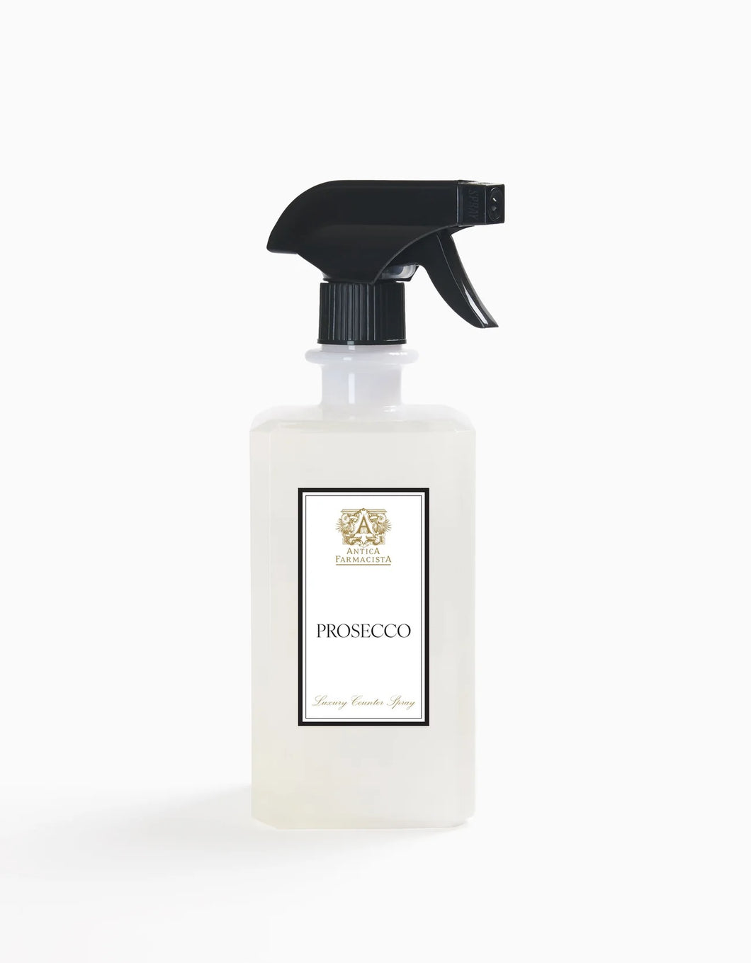 Prosecco Counter Spray
