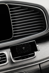 Car Diffuser Black Pearls