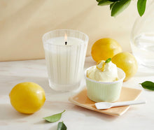 Load image into Gallery viewer, Amalfi Lemon &amp; Mint Classic Candle