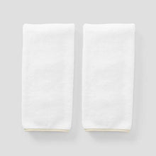 Load image into Gallery viewer, Signature Hand Towels (pair)