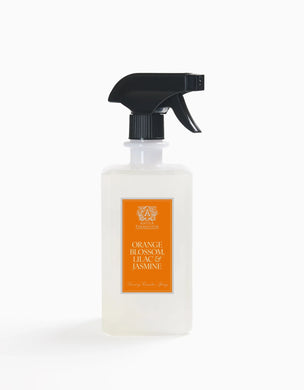 Orange Blossom Counter Spray