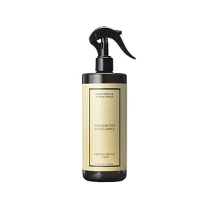 Home Textiles & Room Spray - Bergamotto di Calabria