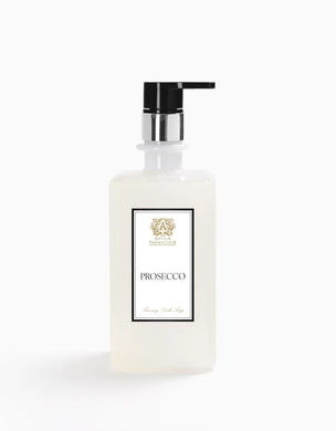 Prosecco Dish Soap
