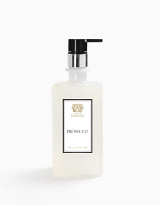 Prosecco Dish Soap