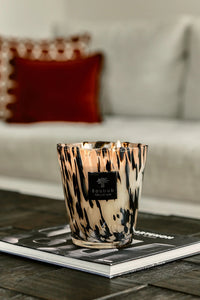 Max 08 Pearls Black
