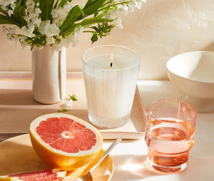 Grapefruit Classic Candle