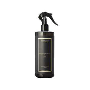 Home Textiles & Room Spray - Bulgarian Rose & Oud