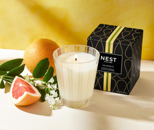 Grapefruit Classic Candle