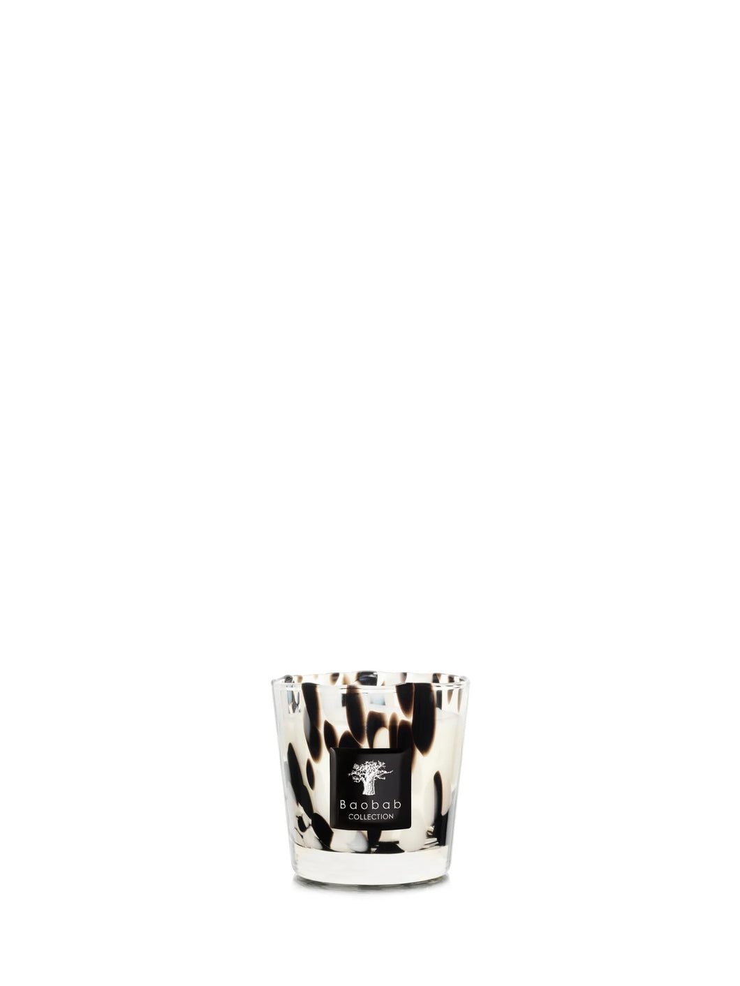 Max 08 Pearls Black
