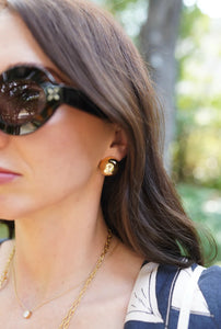 The Cecelia Earrings