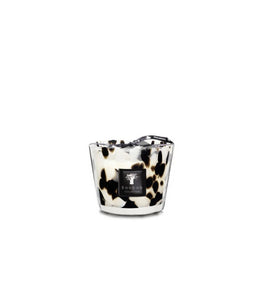 Pearls Black Candle Max 10