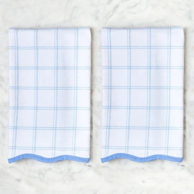 Kitchen Towels (pair)