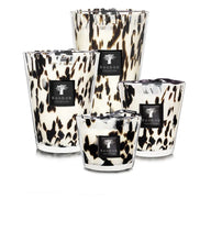 Load image into Gallery viewer, Pearls Black Candle Max 16