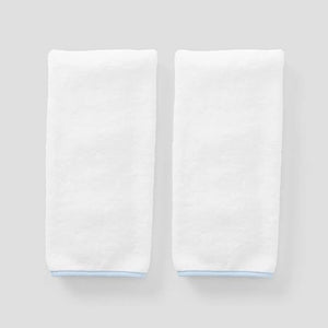 Signature Hand Towels (pair)