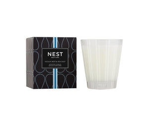 Ocean Mist & Sea Salt Classic Candle