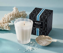 Load image into Gallery viewer, Ocean Mist &amp; Sea Salt Classic Candle